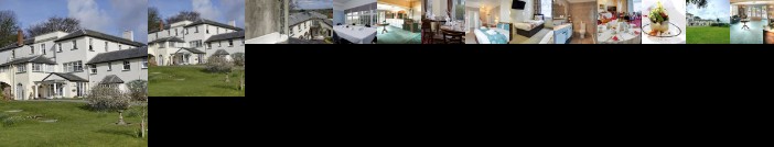 BEST WESTERN Lord Haldon Country House Hotel