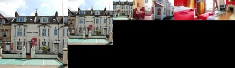 Oke Lodge Hotel Exeter