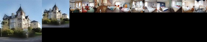 The Towers Hotel