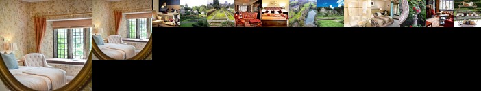 Lew Trenchard Manor Hotel