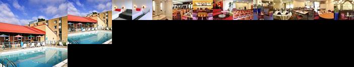 Novotel Hotel Plymouth (England)