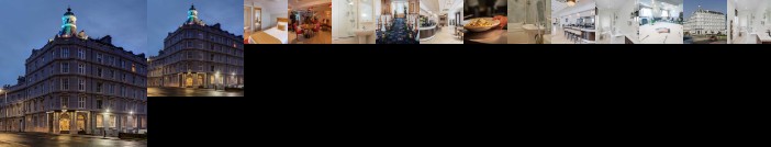 New Continental Hotel Plymouth (England)