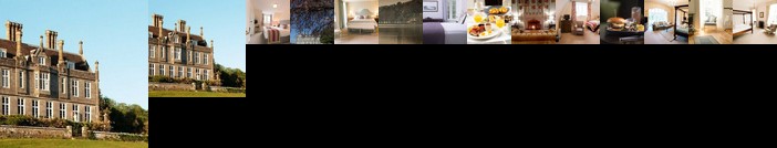 Kitley House Hotel Yealmpton