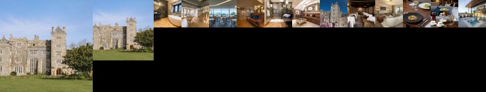 Boringdon Hall Hotel
