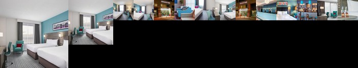 Jurys Inn Plymouth