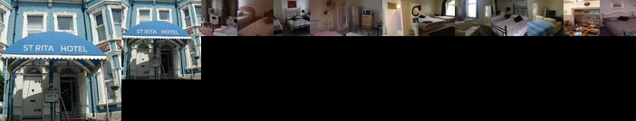 St Rita Hotel Plymouth (England)