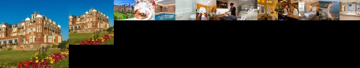 Victoria Hotel Sidmouth