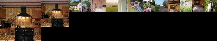 Brambles Bed & Breakfast Tiverton
