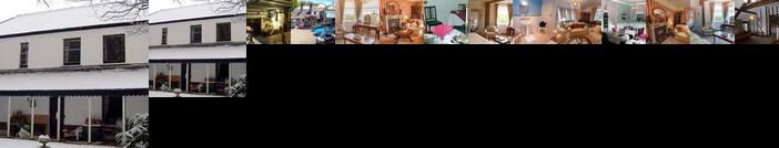 Harrabeer Country House Yelverton
