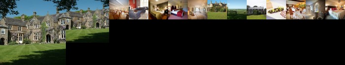 Northcote Manor Hotel Umberleigh