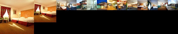 Aston Hotel Newton Aycliffe