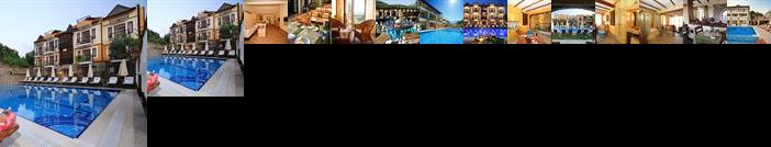 The Olive Tree Studios Oludeniz