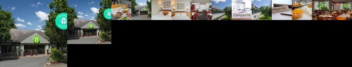 Campanile Hotel Basildon