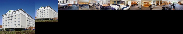Holiday Inn Basildon