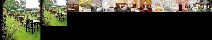 Marygreen Manor Hotel