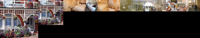 Chudleigh Hotel Clacton-on-Sea