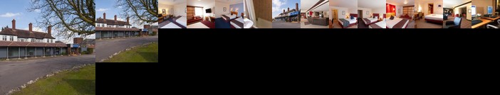 Best Western The Bell Hotel