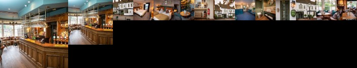 Green Man Inn Harlow