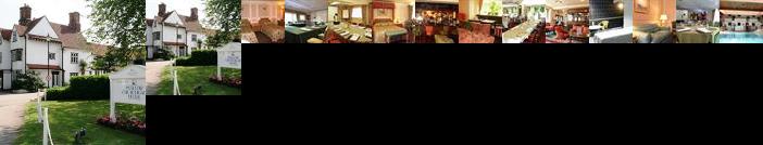 Churchgate Hotel