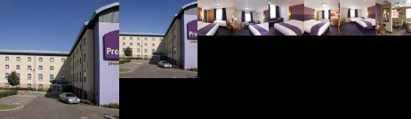 Premier Inn Thurrock West