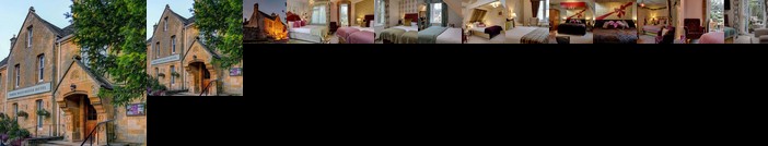 Three Ways House Hotel Chipping Campden