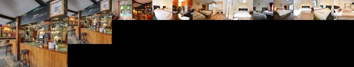 Volunteer Inn Chipping Campden