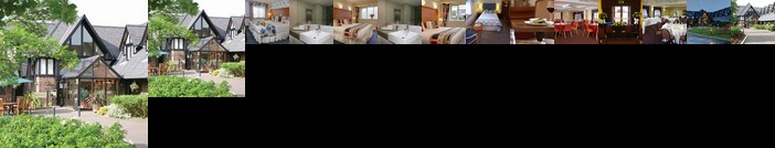 BEST WESTERN The Gables Hotel