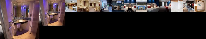 Holiday Inn Express London Airport Stansted