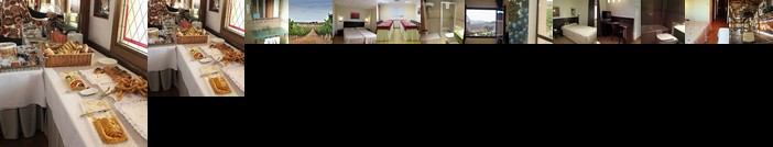 Hotel Tudanca Aranda II