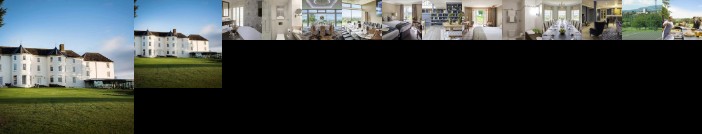 Tewkesbury Park Hotel