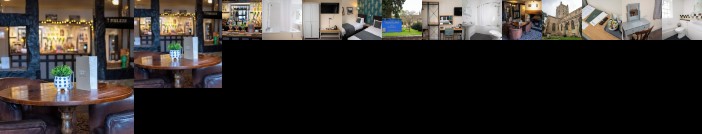 Bell Hotel Tewkesbury