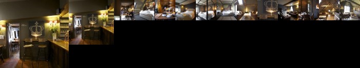 The Kings Arms Inn Didmarton