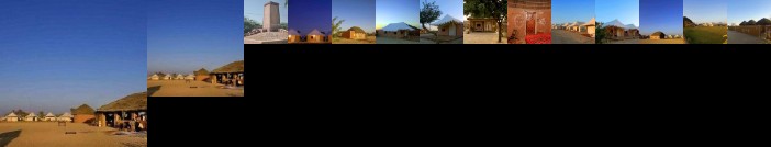 Bishnoi Village Camp And Resort Jodhpur