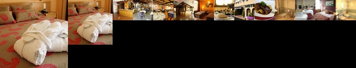 El Aguila Hotel Utebo