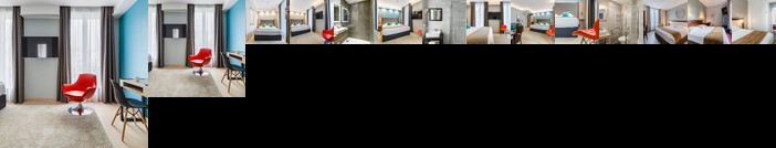 Grand Hotel Clichy
