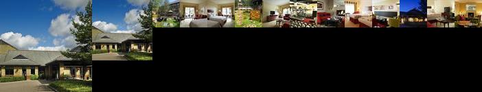 Marriott Cheshunt Hotel