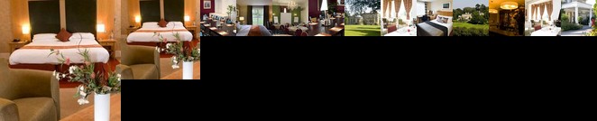 Ponsbourne Park Hotel Newgate Street