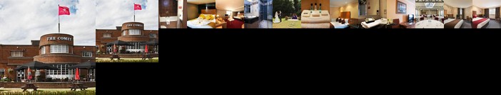 Ramada Hatfield
