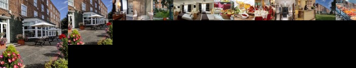 Best Western Homestead Court Hotel Welwyn Garden City