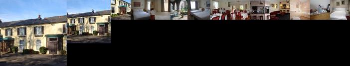 Firs Hotel & Restaurant