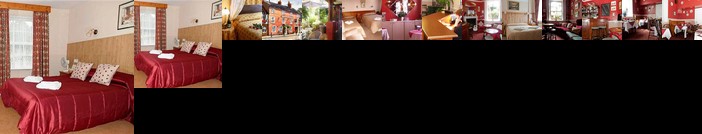 Lord Lister Hotel