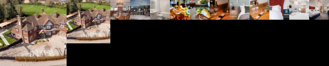 The Chequers Inn Knebworth