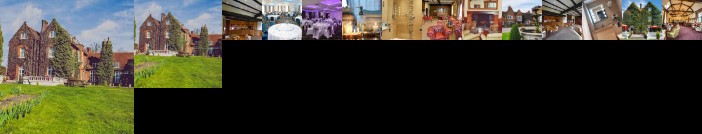 Mercure Letchworth Hall