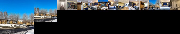 Days Inn Bishops Stortford M11