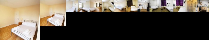 FlexiStay Aparthotel Tooting London
