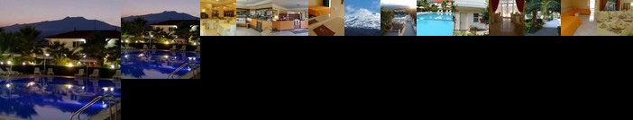 King’s House Hotel Resort Mascali