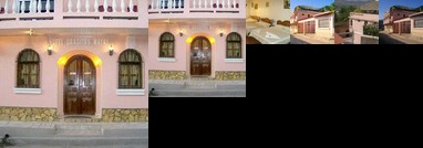 Graditas Mayas Hotel Copan Ruinas
