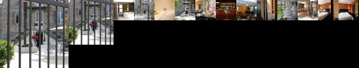 Hotel Ariane Pontorson