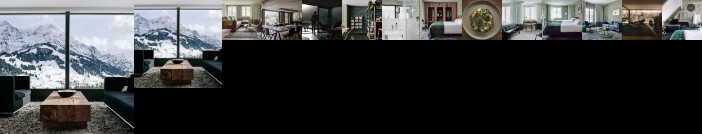 The Cambrian Adelboden Hotel & SPA