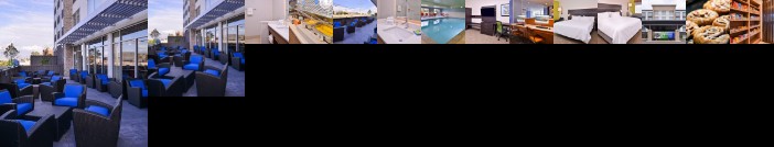 Northwood Inn & Suites Bloomington (Minnesota)